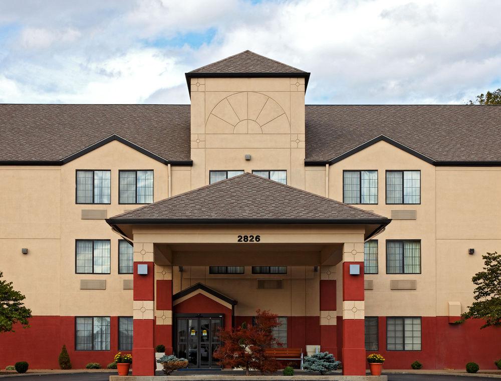 Holiday Inn Express Henderson By Ihg Εξωτερικό φωτογραφία